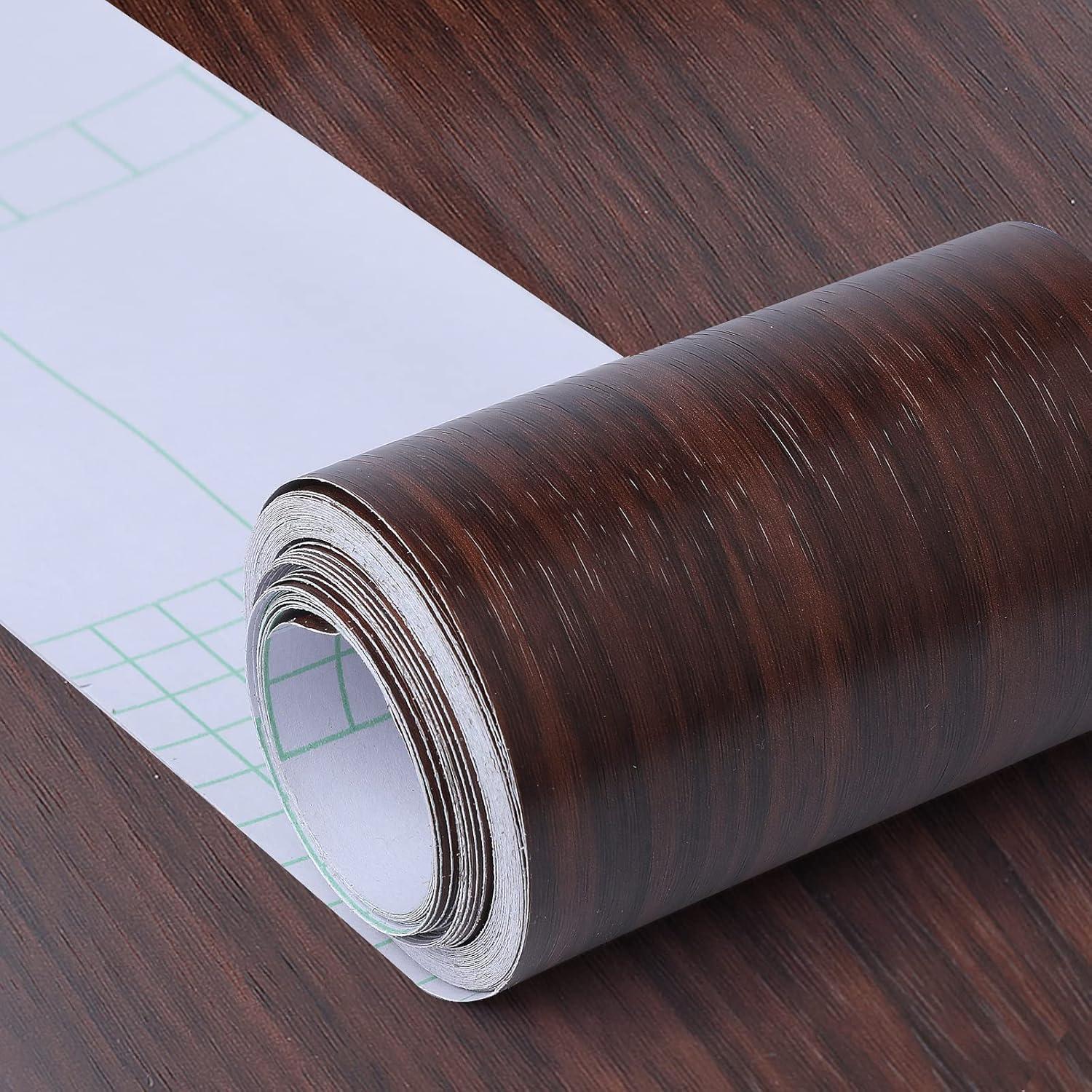 Cinta de Reparación de Madera KOBFUN 10m x 10cm Autoadhesiva