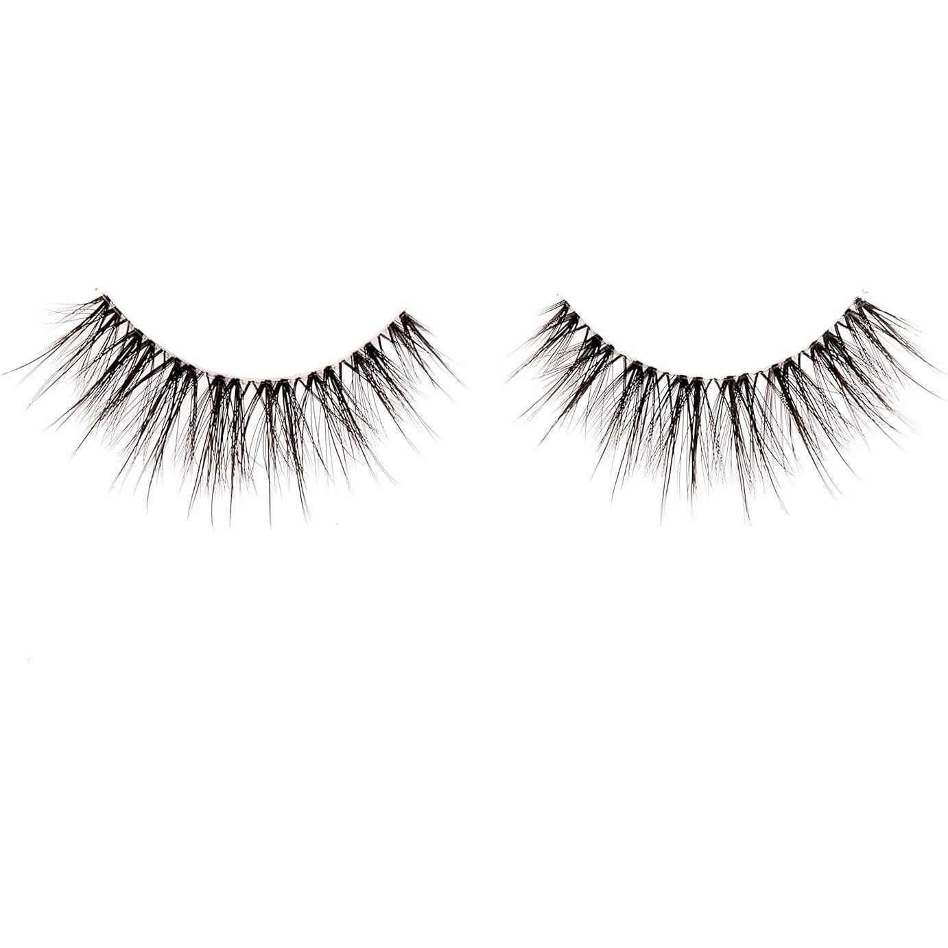 Pestañas de Visón Sintético 3D Ardell 862 - 1 Par