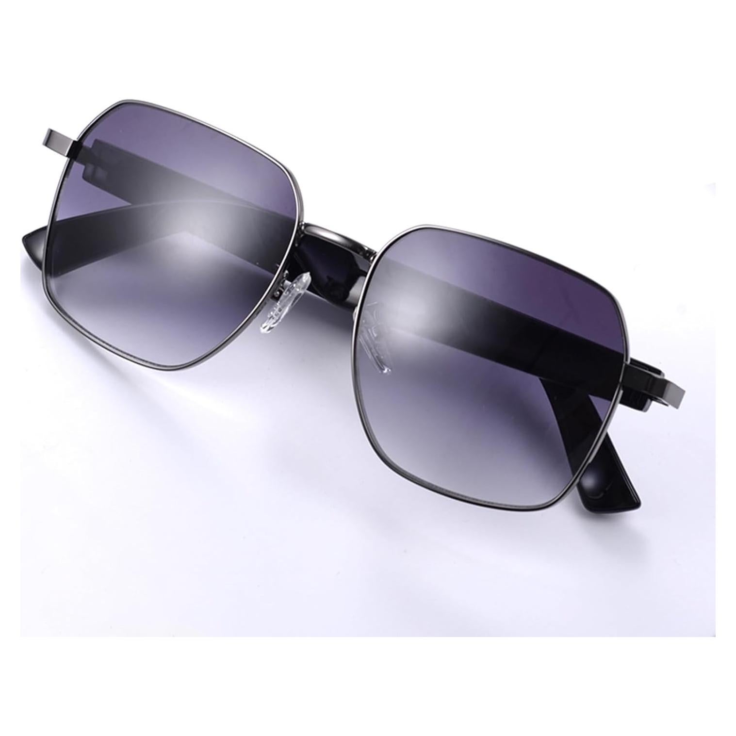 Gafas Inteligentes Bluetooth Yosugar con Lentes Polarizados UV400