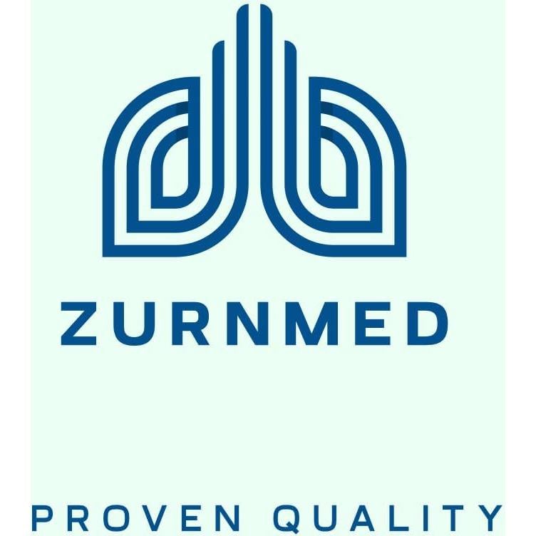 Cojín de Reemplazo ZURNMED para Máscaras CPAP F20 Mediano