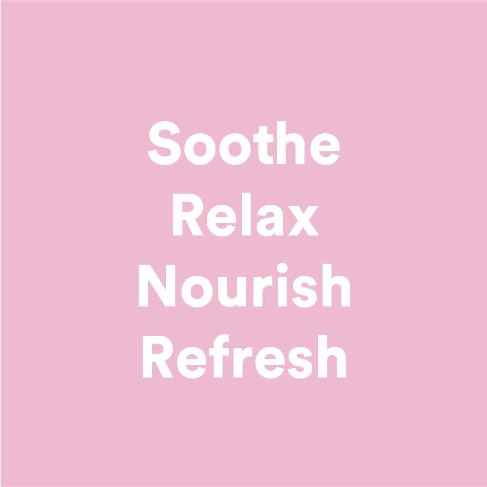 Baño Radiante Camille Beckman 56.7 g - Paquete de 4