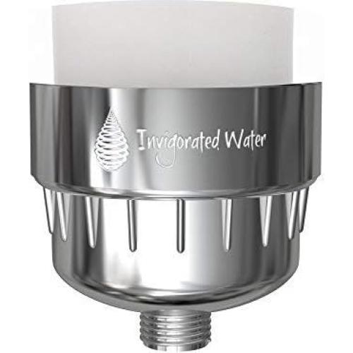 Filtro de Ducha PH005 Invigorated Water 15 Etapas - Suaviza Agua Dura