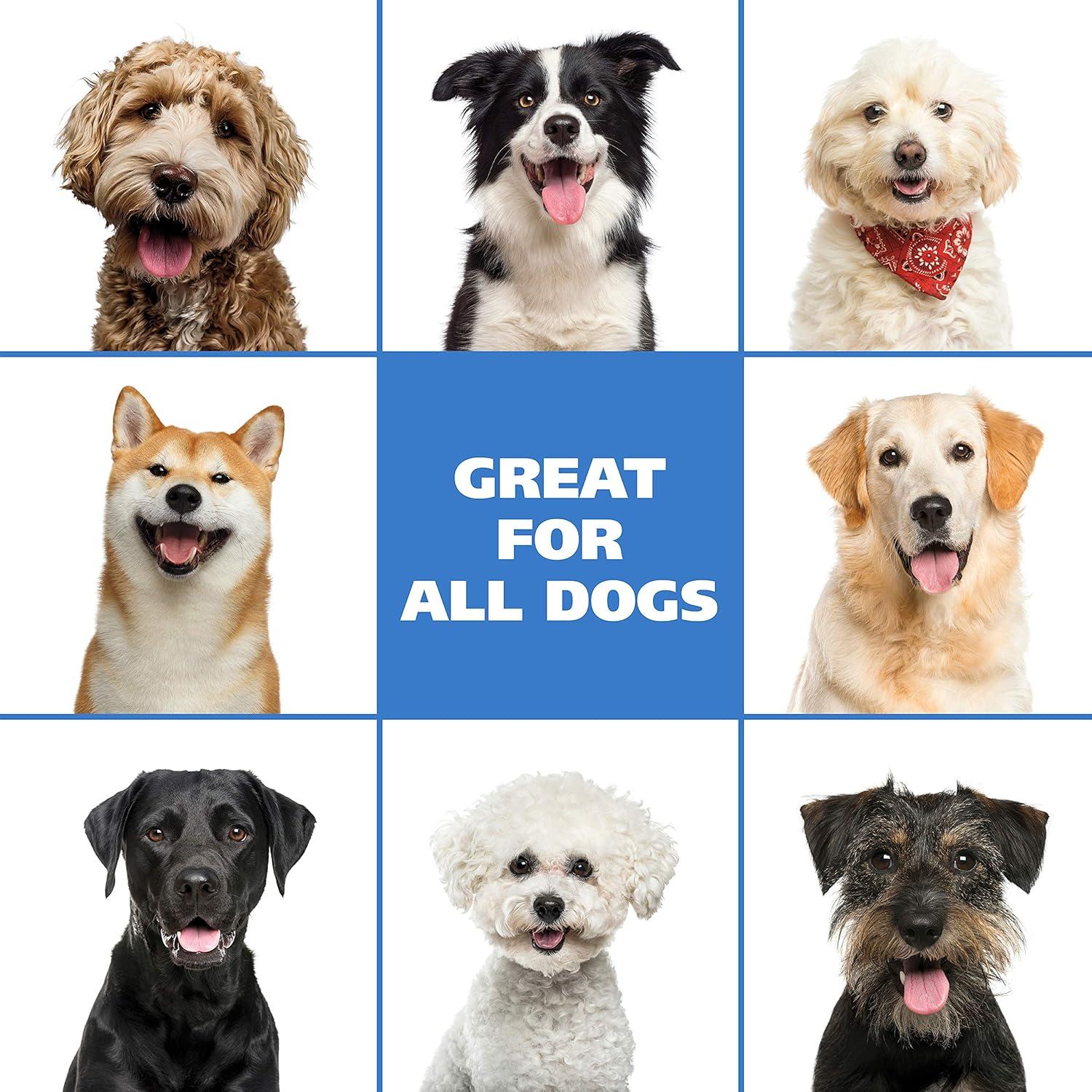 Champú sin enjuague Wahl 200 g - Aroma lavanda y manzanilla