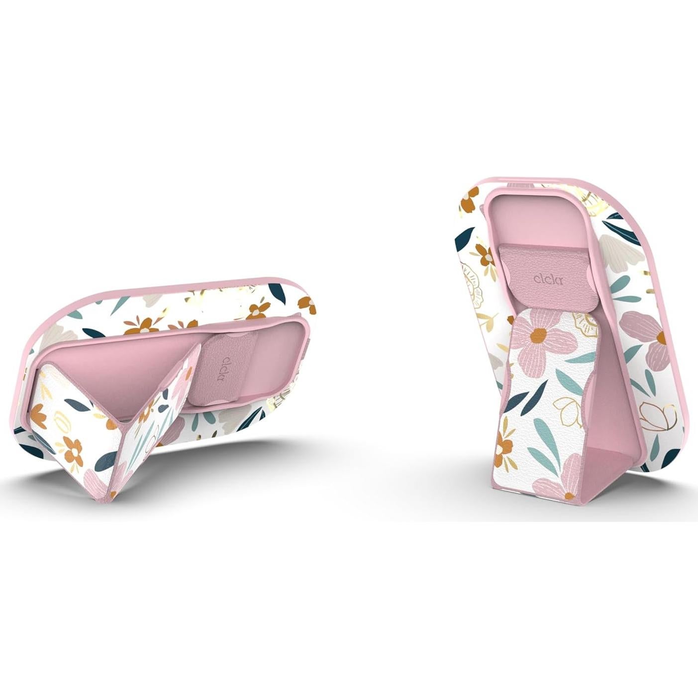 Soporte y Agarre Magnético Carson & Quinn CLCKR iPhone 12-15