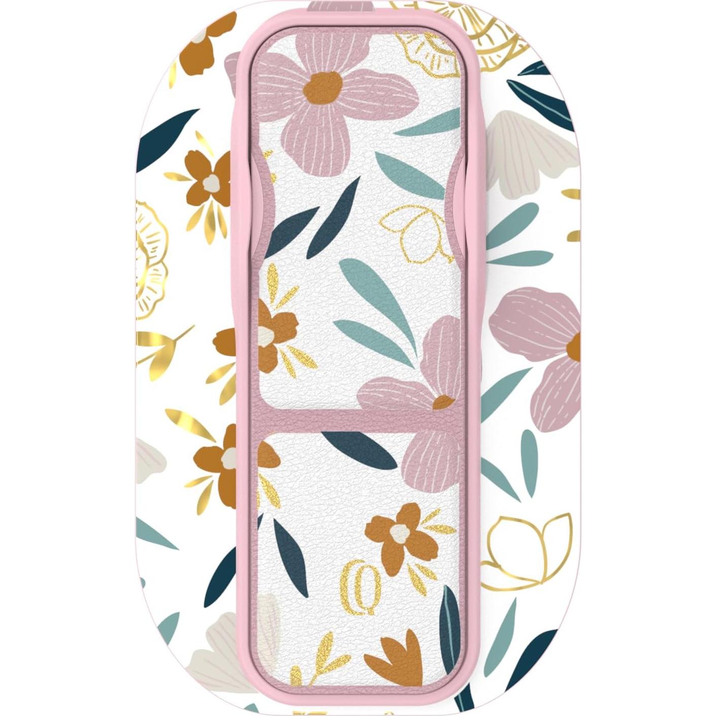 Soporte y Agarre Magnético Carson & Quinn CLCKR iPhone 12-15