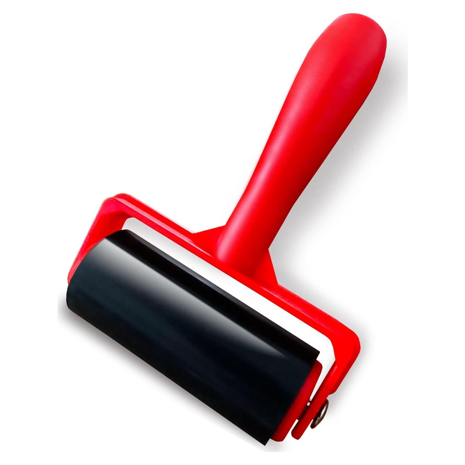 Rodillo de Cinta de Goma Trazon para Cinta Antideslizante