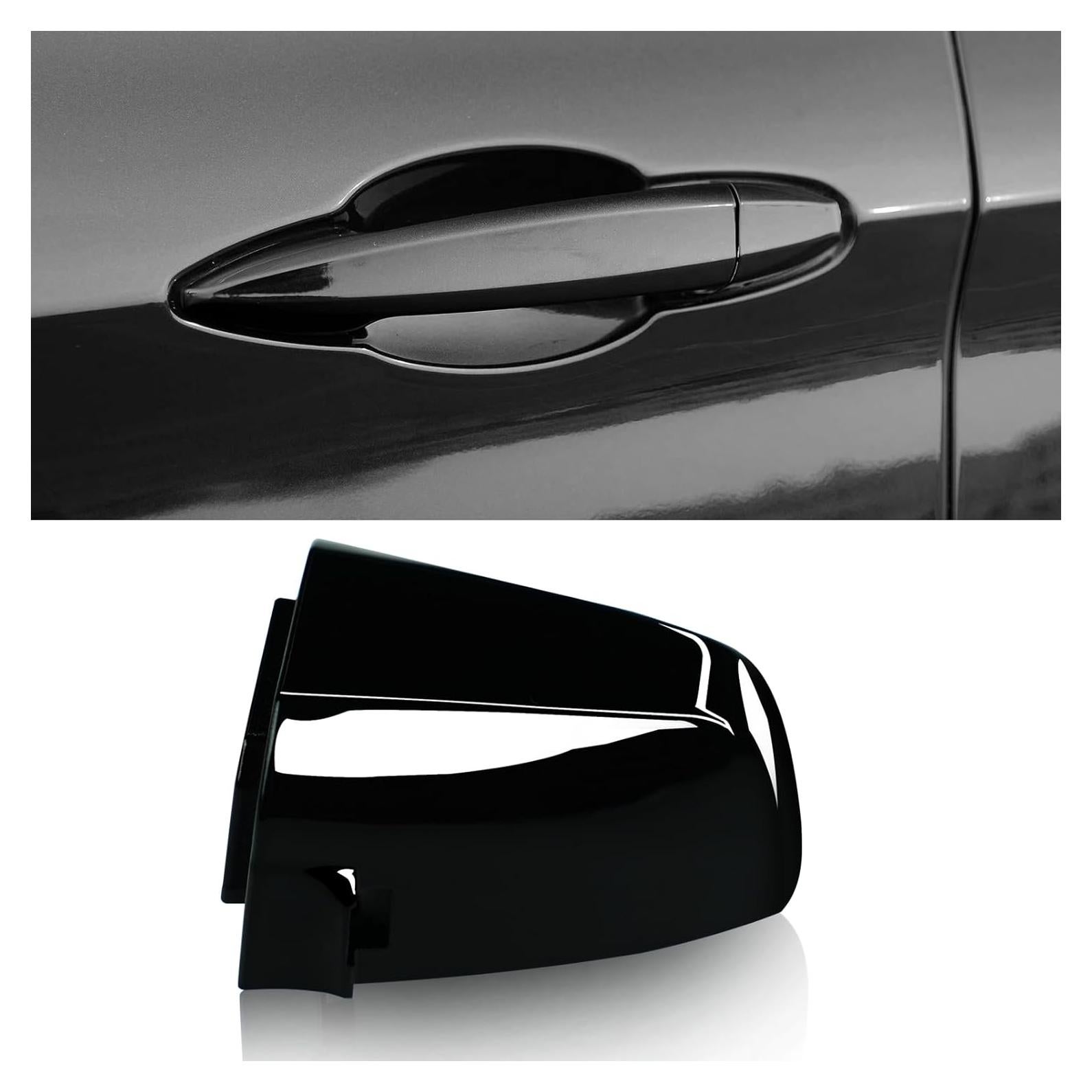 Cubierta Agujero Llave Manija Puerta Jaronx BMW X5 F15 Izquierda