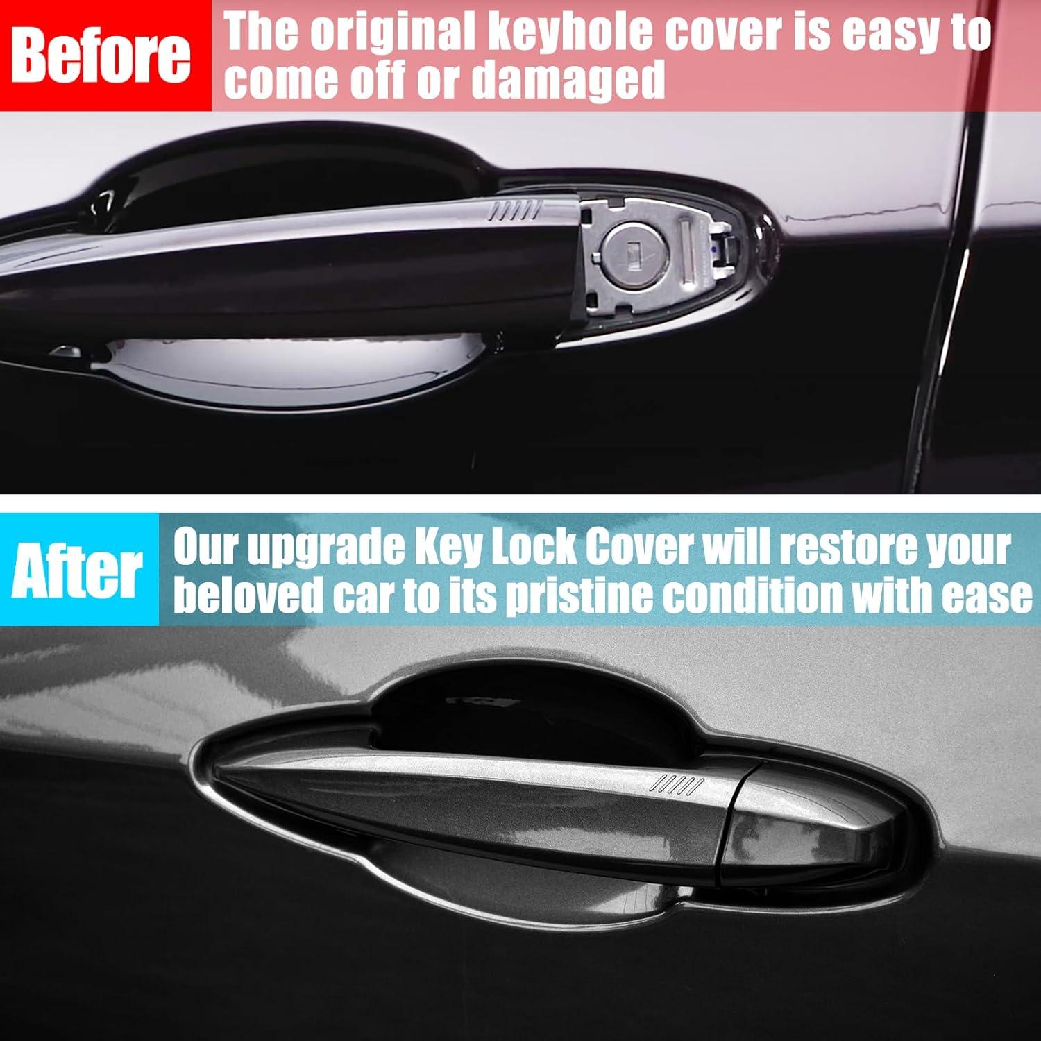 Cubierta Agujero Llave Manija Puerta Jaronx BMW X5 F15 Izquierda