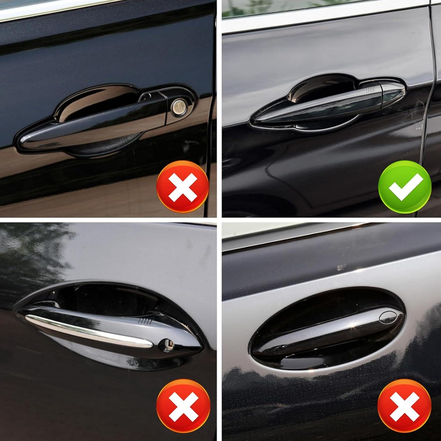 Cubierta Agujero Llave Manija Puerta Jaronx BMW X5 F15 Izquierda