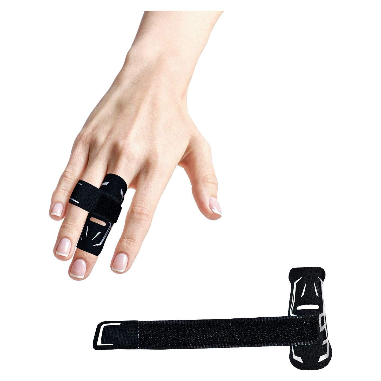 Férula para Dedos VHOPMORE Tamaño M Soporte Deportivo