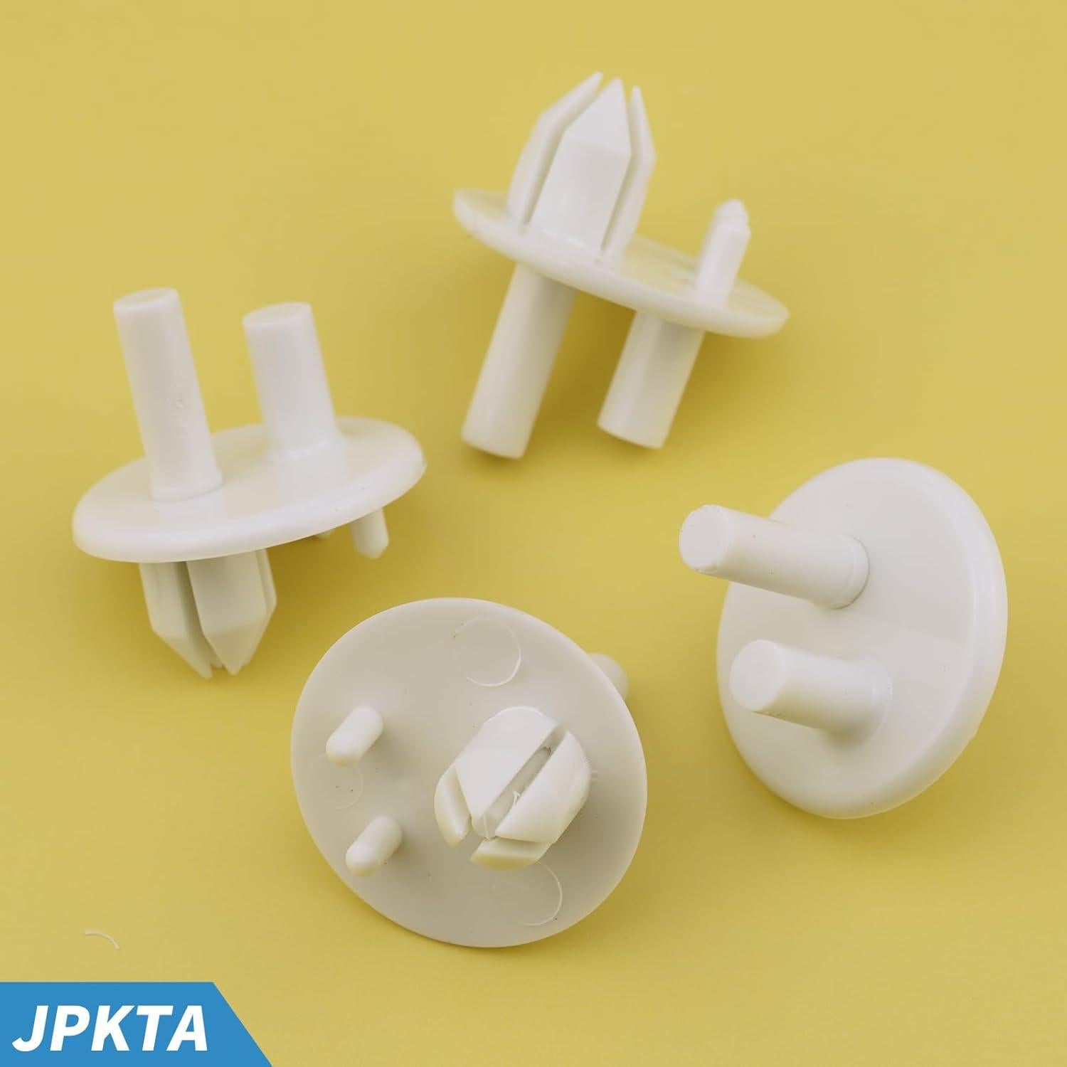 Soporte de Cubierta de Estante Crisper Frigidaire 4 Pcs 241993001