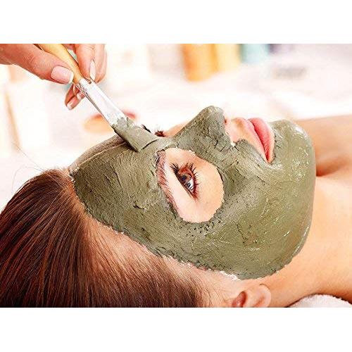 Polvo de Tierra de Fuller MB Herbals 100 Gr Multani Mitti