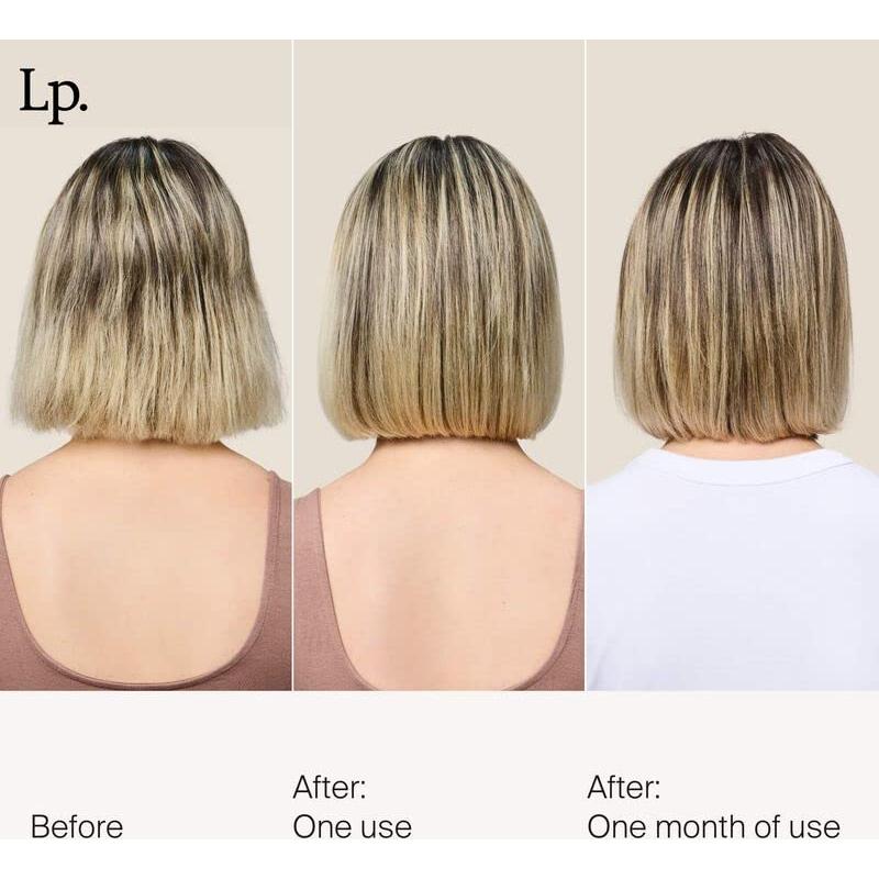 Mascarilla Reparadora Restore Living Proof 198 ml Hidratación