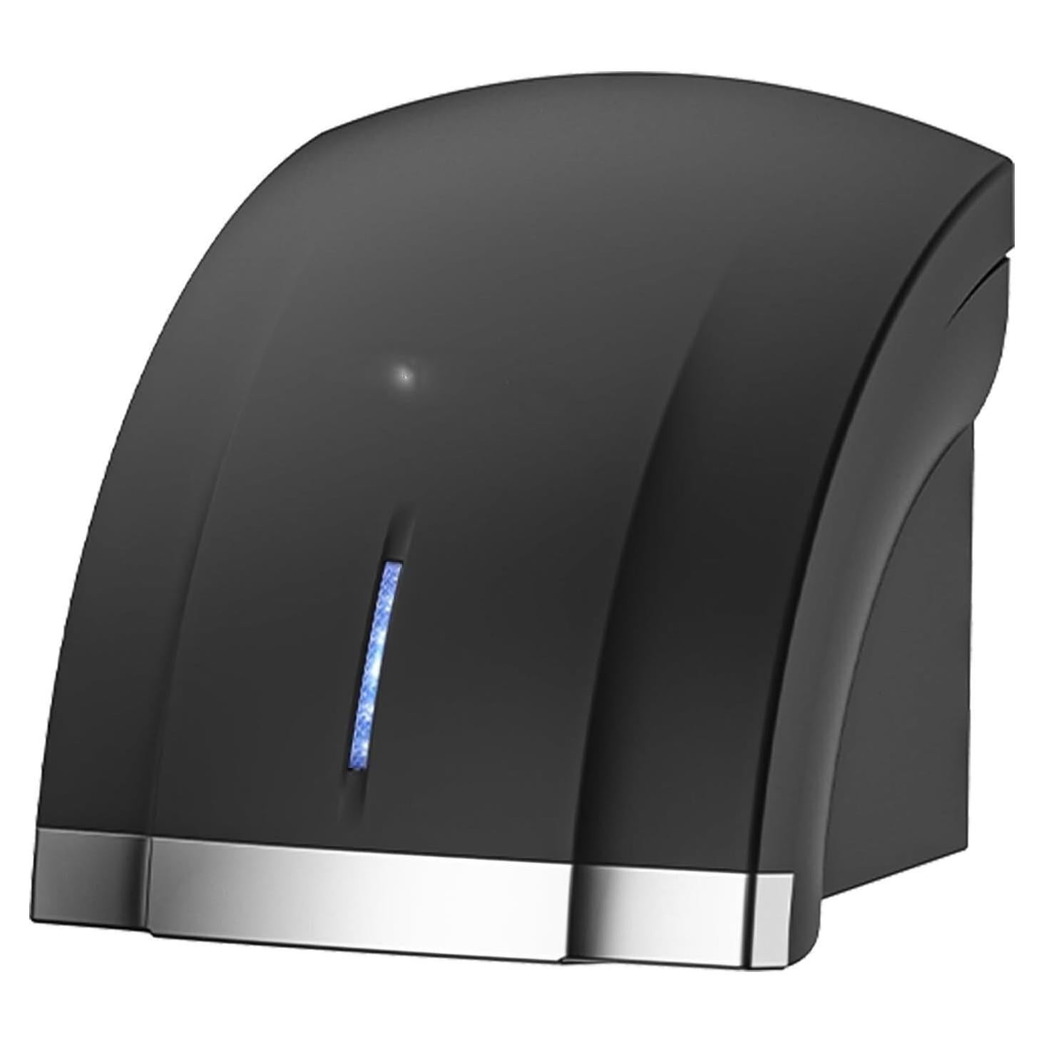 Secador de Manos Automático Taozhiyuan 5558 Negro 110V