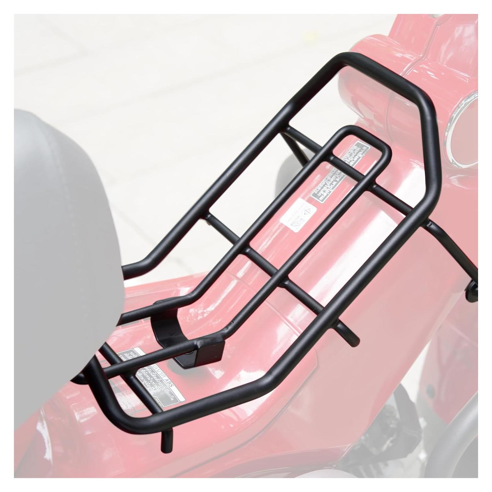 Soporte de Equipaje Central TECTEK para Honda CT125 2020-25