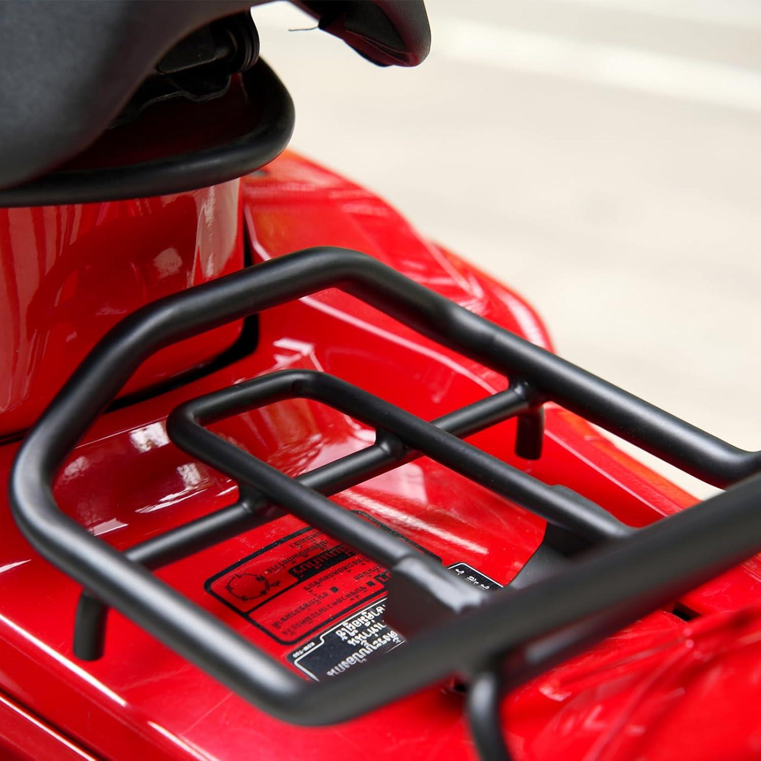 Soporte de Equipaje Central TECTEK para Honda CT125 2020-25