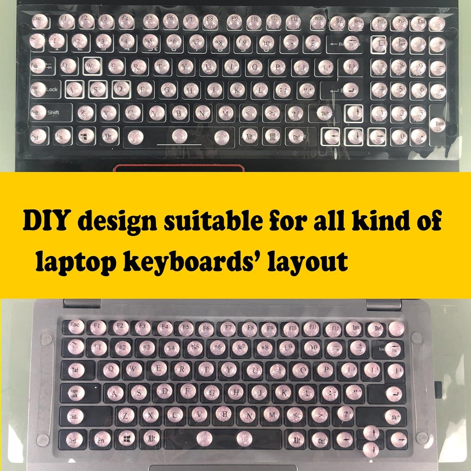 Cubierta de Teclado Ivaso para Uñas Largas 12-18" (30.48-45.72 cm)