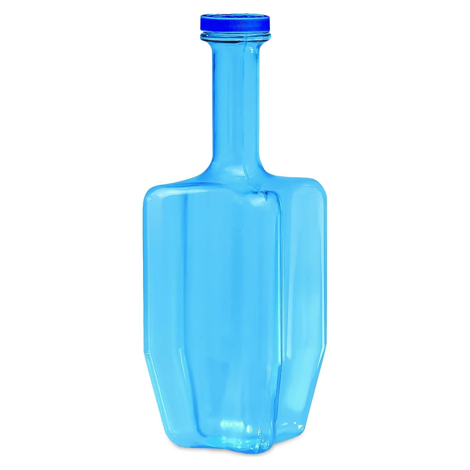 Utensilio de Enfriamiento San Jamar Rapi-Kool 1.89L Azul