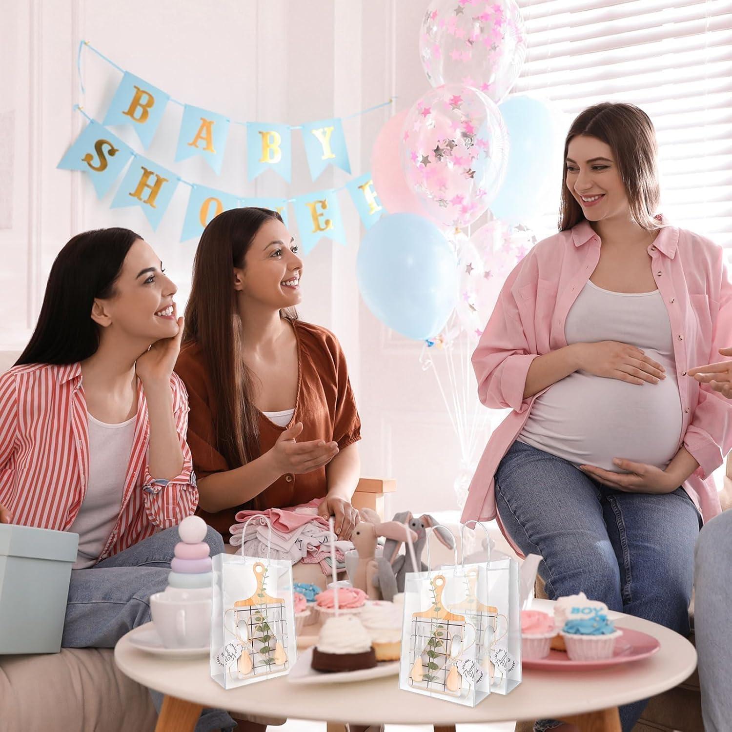 Set de Regalo Baby Shower 15 Piezas Denylo Pro - Bambú