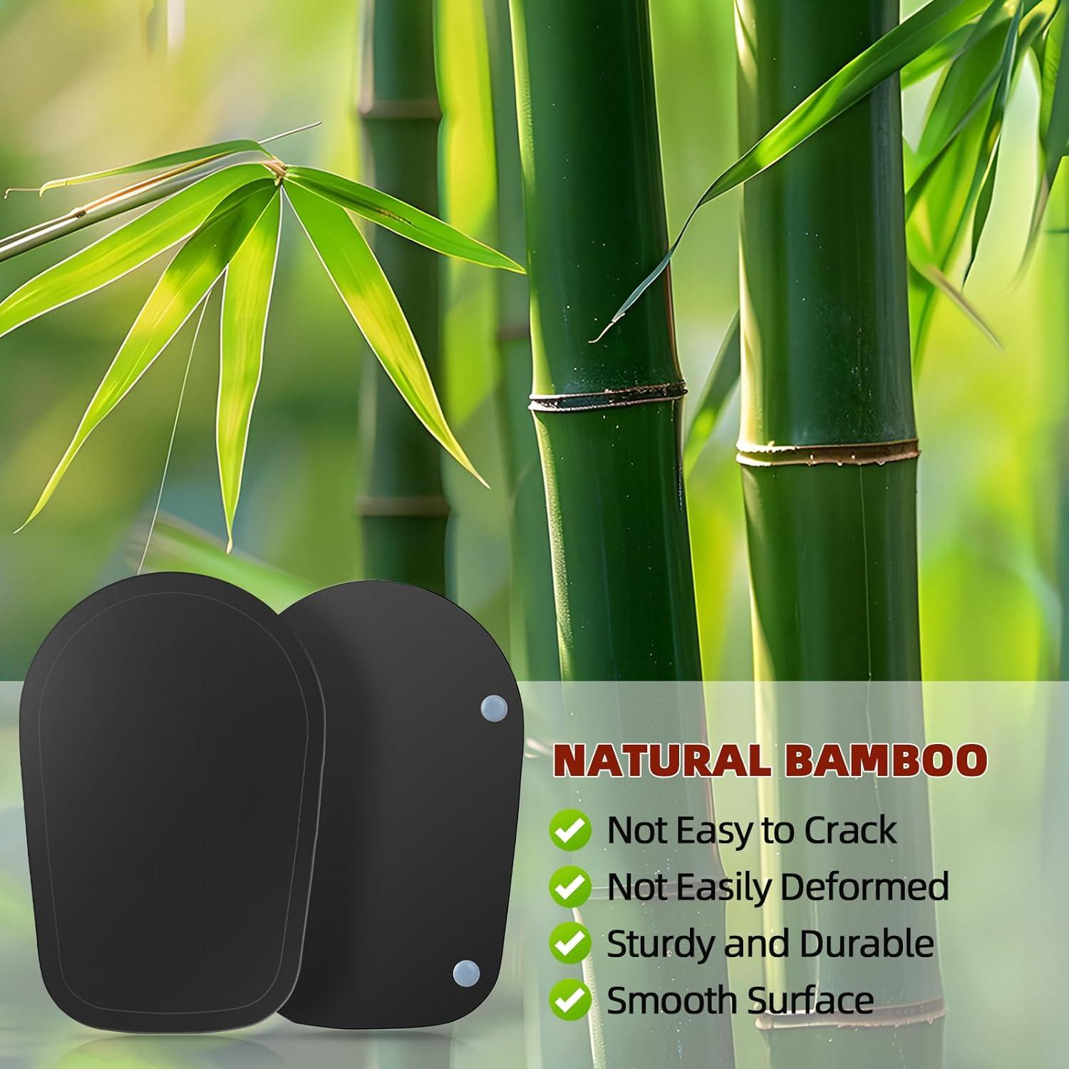 Deslizador de Mezclador KitchenAid 3.5 QT Bambú Negro