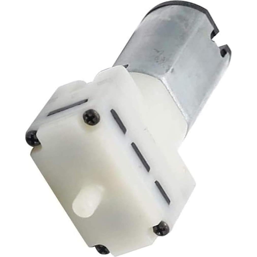 Mini Bomba de Aire Eléctrica DC 3V Lagogia - Paquete de 2