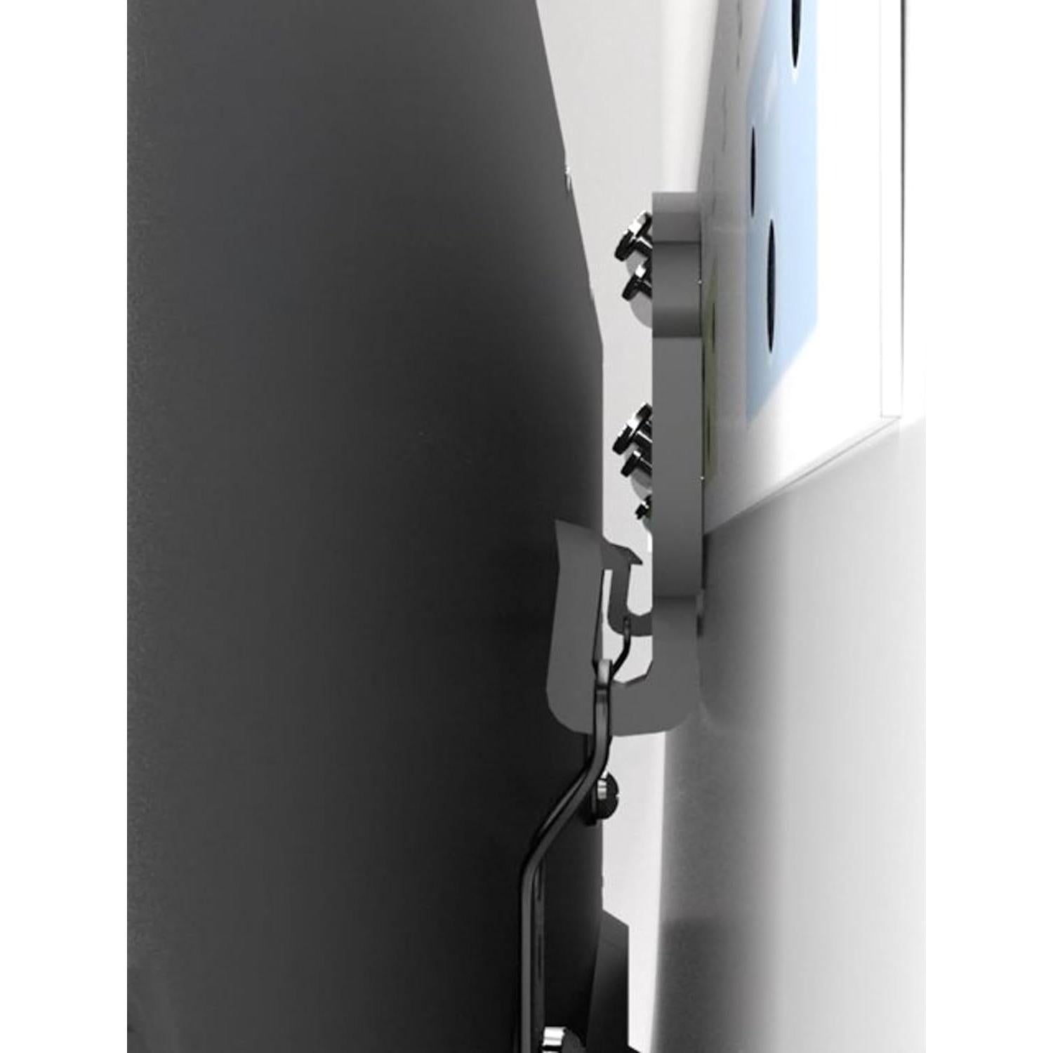 Soporte de Pared HangSmart TV® para Pantallas de 19-100"