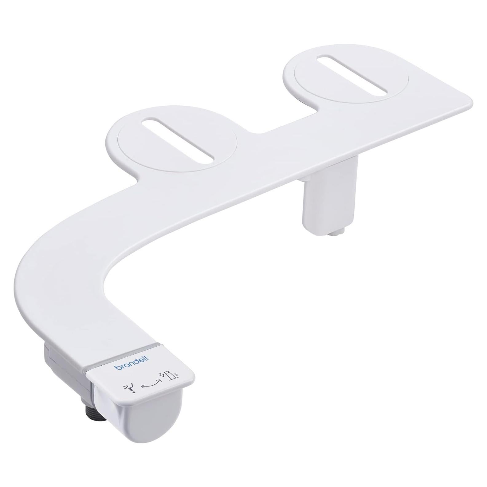 Accesorio de Bidet Brondell WS-11 Boquilla Única Blanco