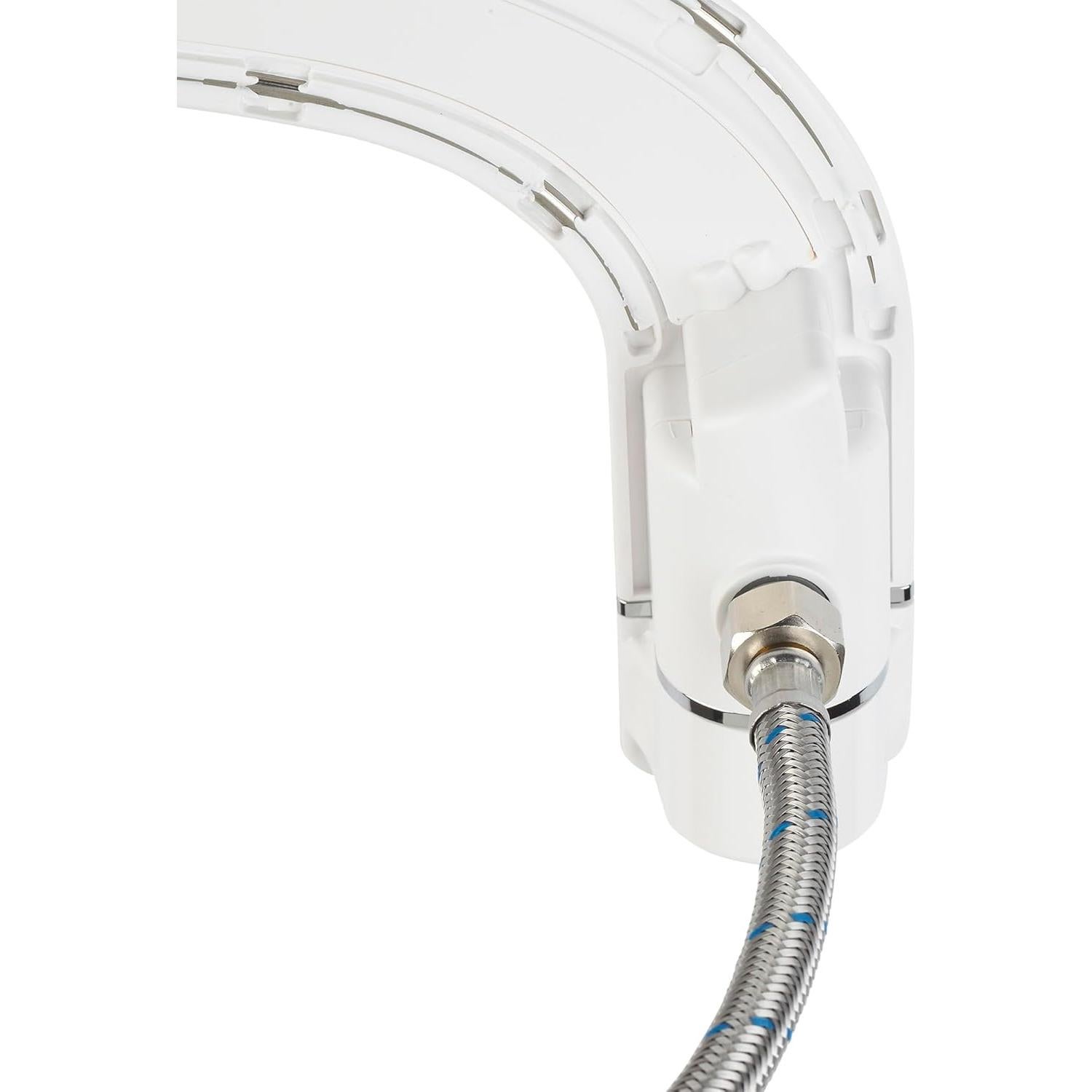 Accesorio de Bidet Brondell WS-11 Boquilla Única Blanco