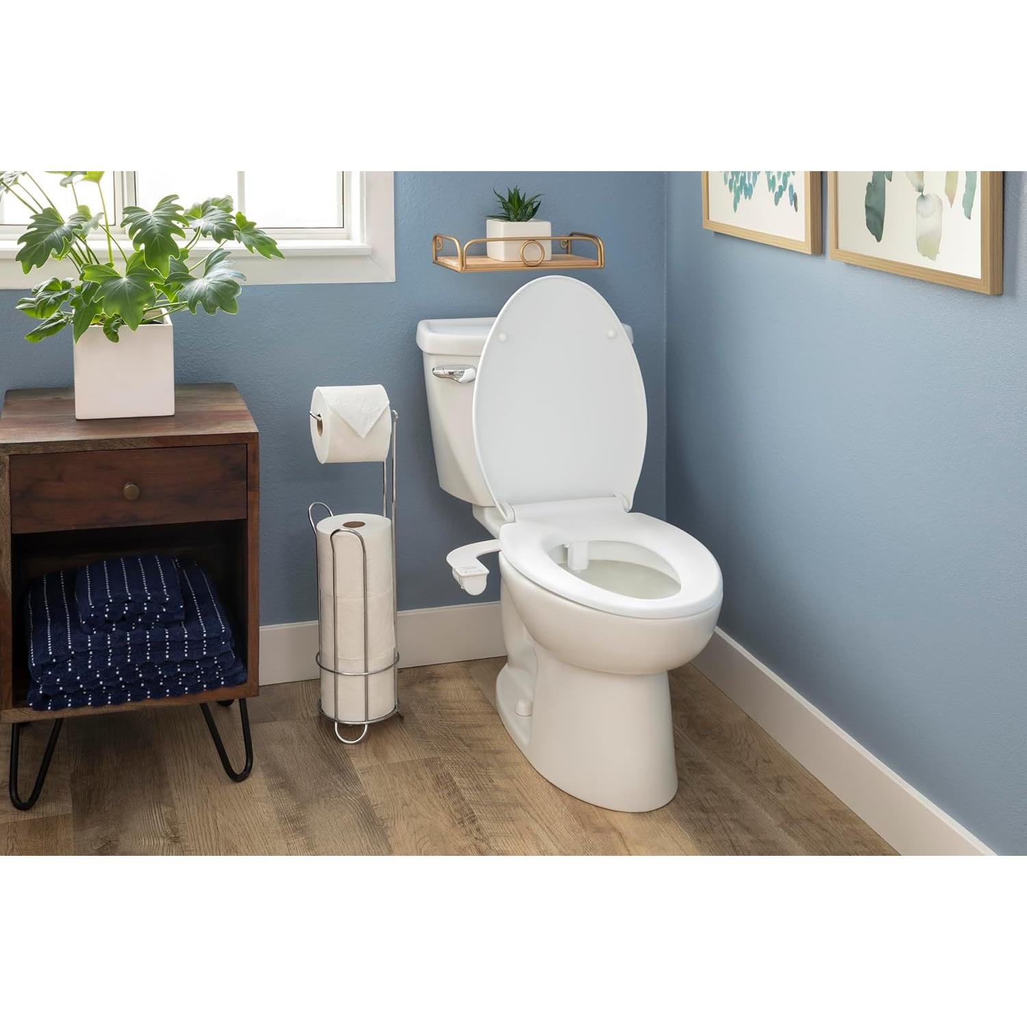 Accesorio de Bidet Brondell WS-11 Boquilla Única Blanco