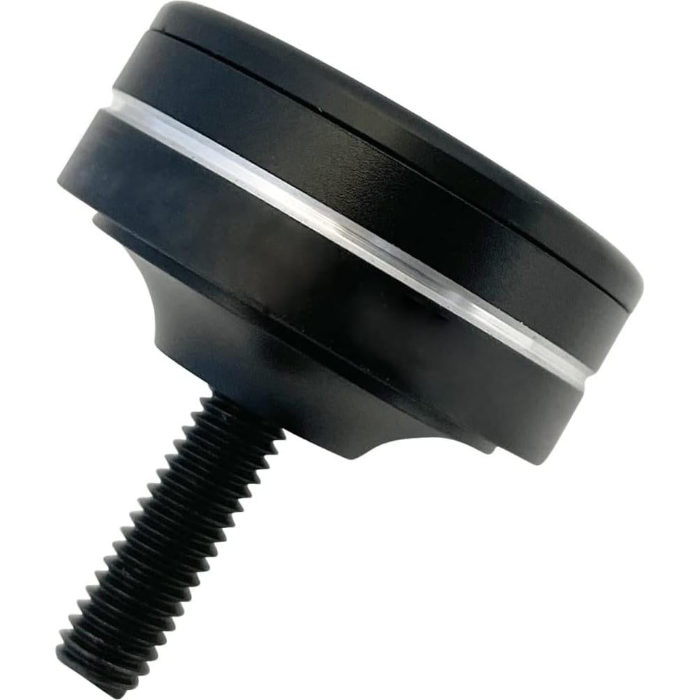 Soporte NC-17 AirBox para Apple AirTag y Moto Tag - Aluminio CNC