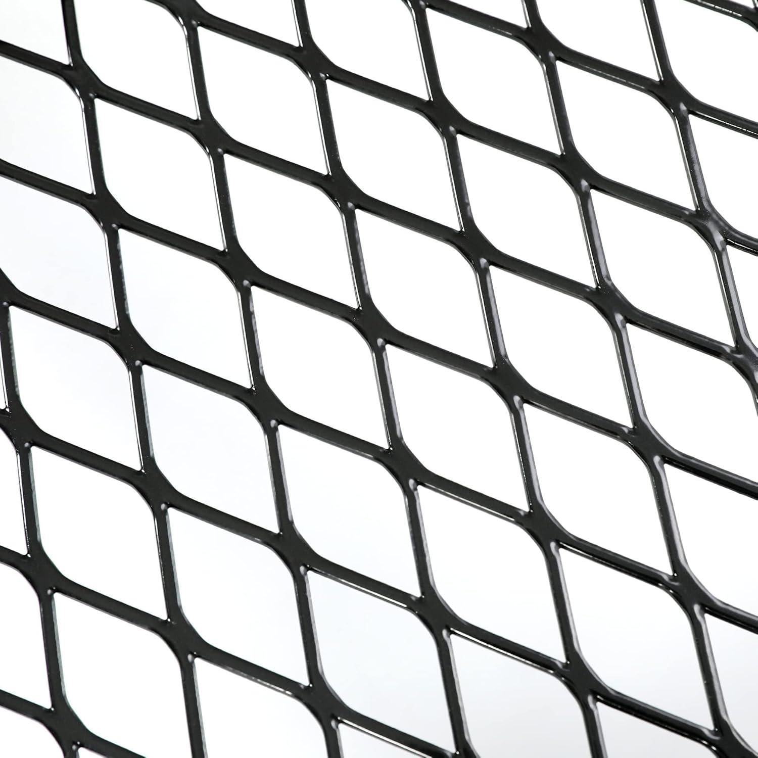 Canasta de Carga Frontal ECOTRIC para UTV/ATV 94.57x43.69cm