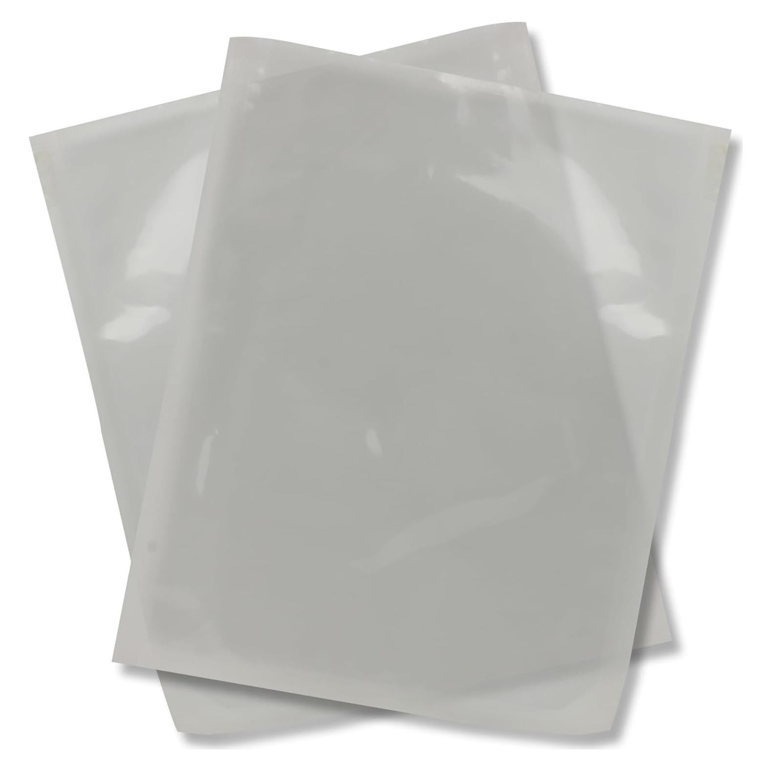 Bolsas de Sellado al Vacío LEM Maxvac Pro 15x23 cm - 250 Unidades