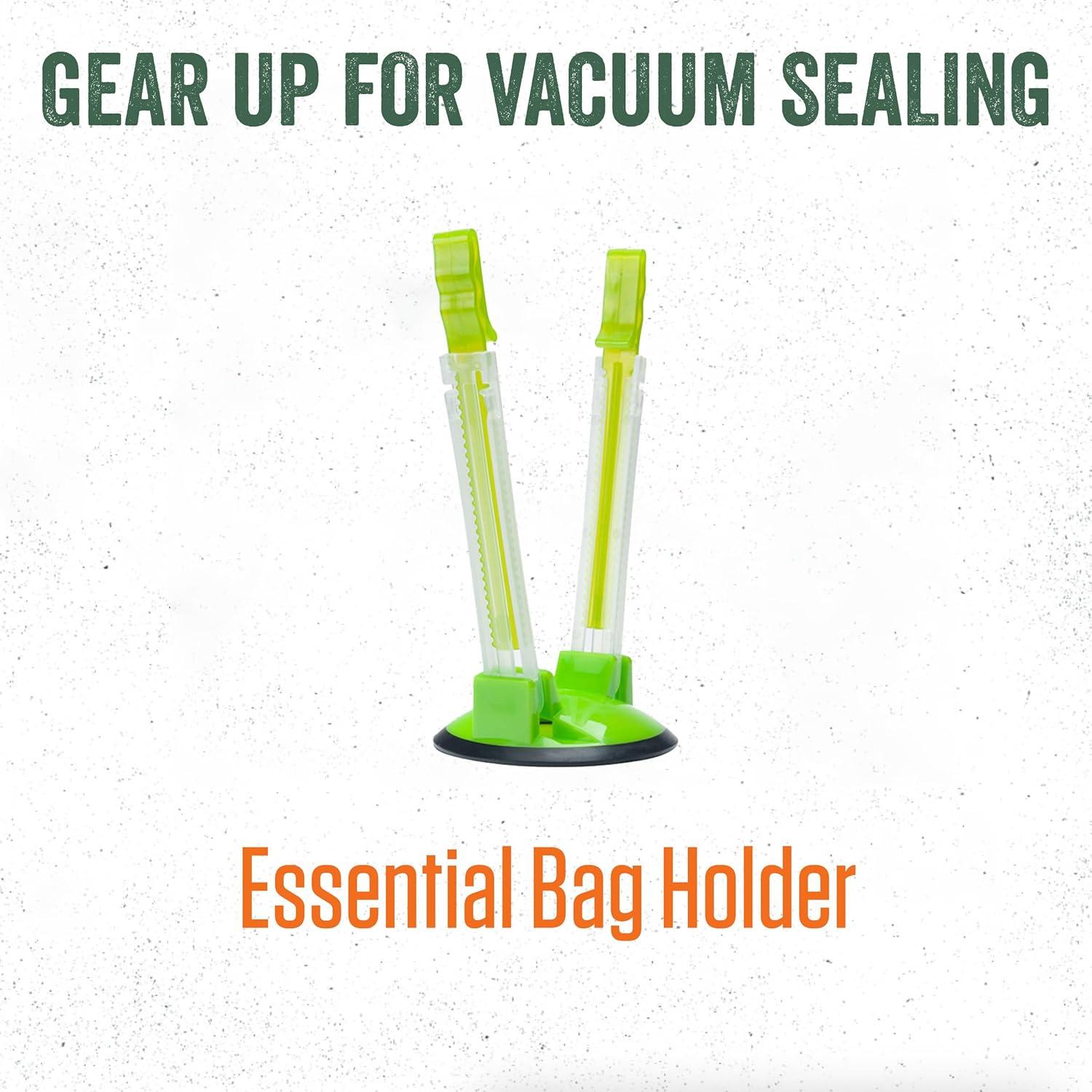 Bolsas de Sellado al Vacío LEM Maxvac Pro 15x23 cm - 250 Unidades