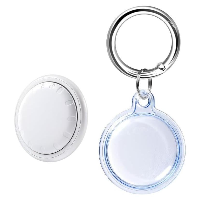 Buscador de Artículos Spotelo MTag Azul con Estuche IP67