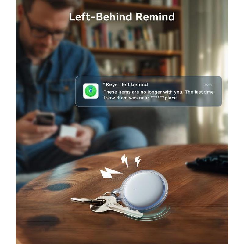 Buscador de Artículos Spotelo MTag Azul con Estuche IP67