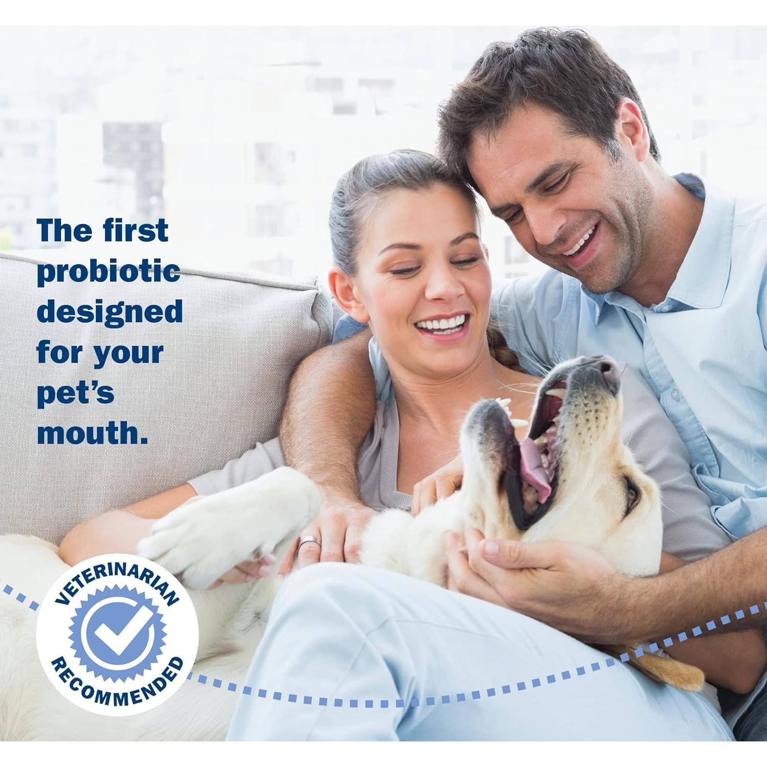 Suplemento ProBiora para Perros - Cuidado Oral 30 Porciones