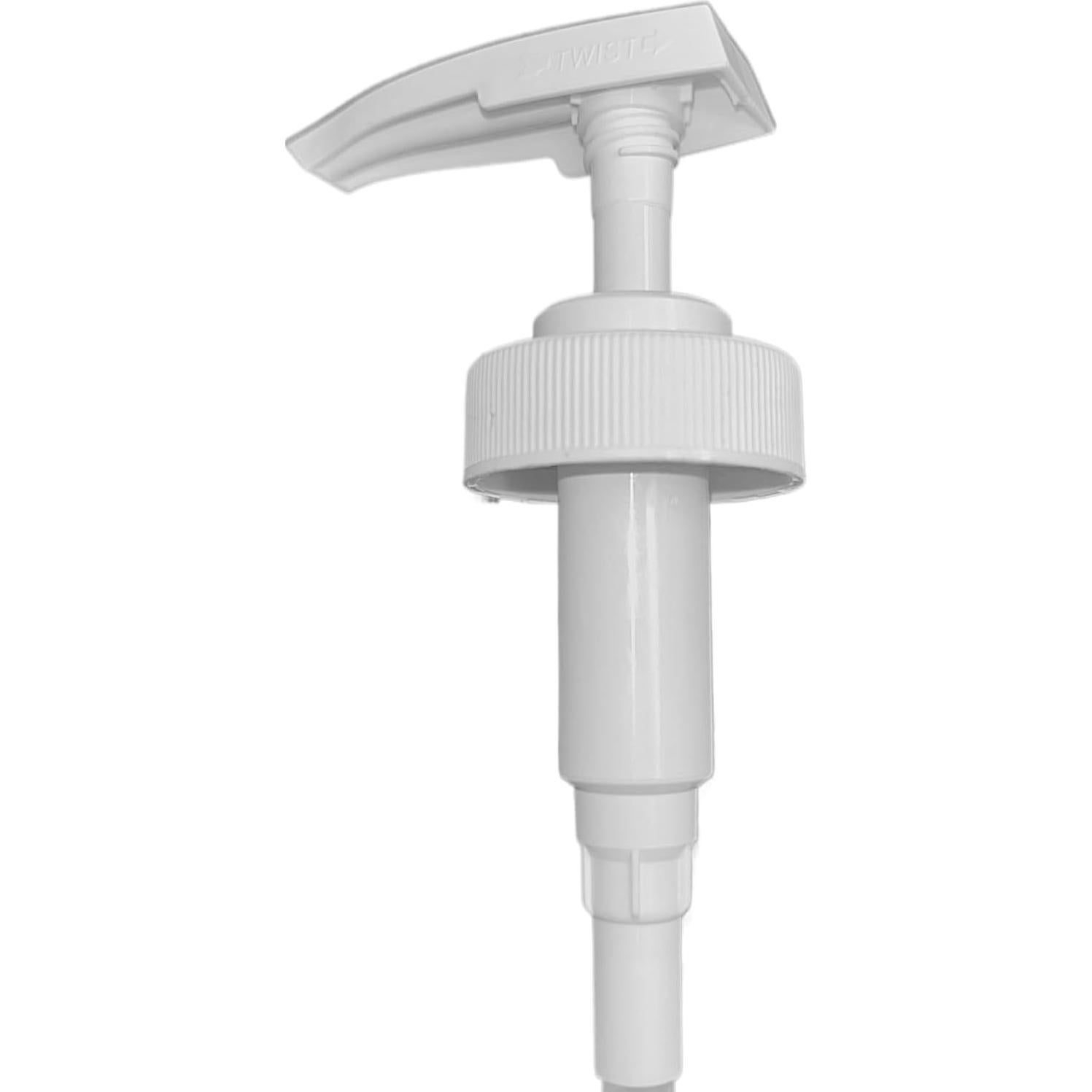 Dispensador de Bomba Listerine Sandhill Tools 38-400 Paquete de 2