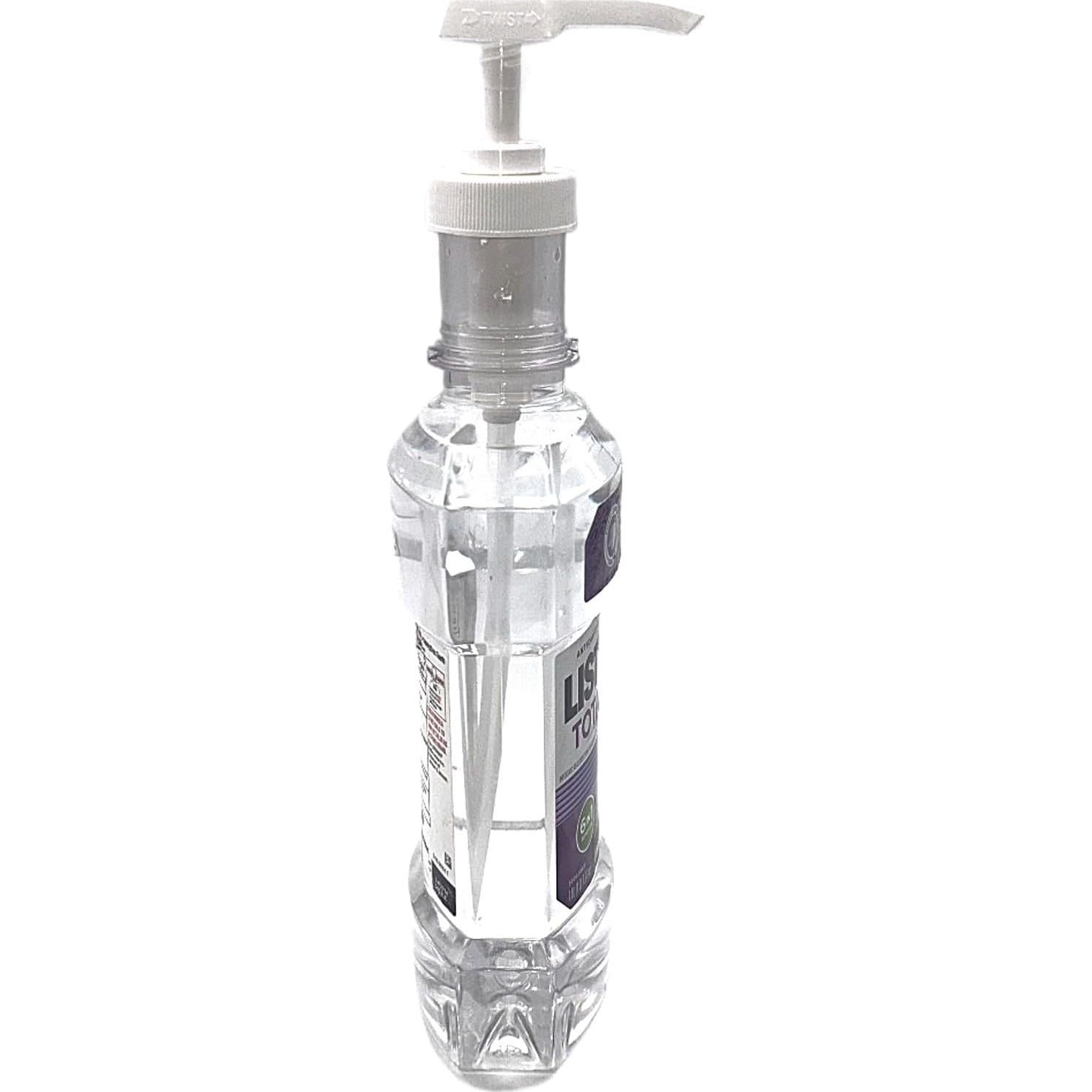 Dispensador de Bomba Listerine Sandhill Tools 38-400 Paquete de 2