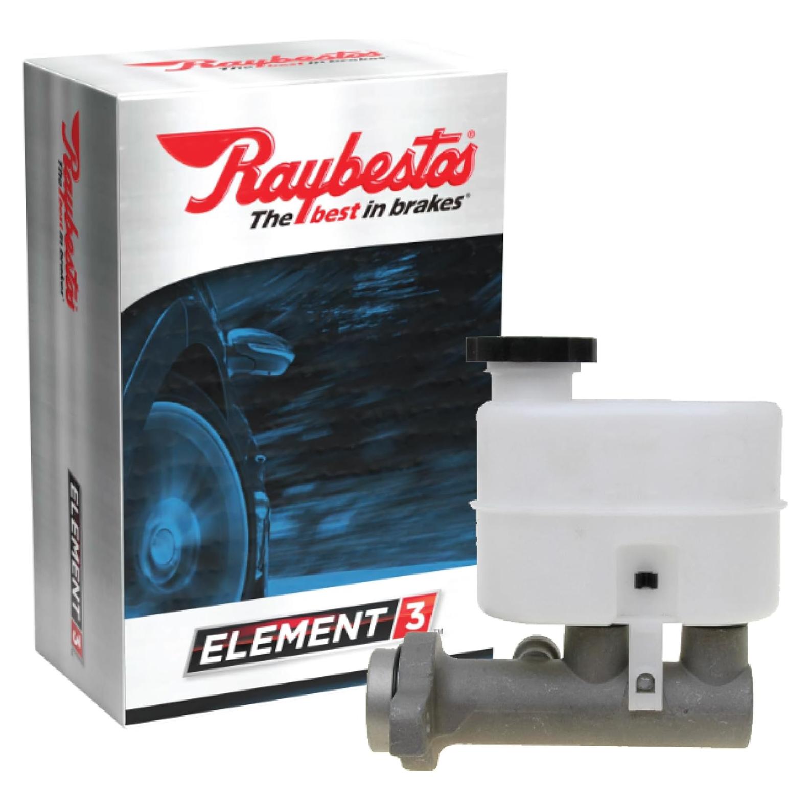 Cilindro Maestro de Freno Raybestos MC391299 para Toyota RAV4 2006-2018