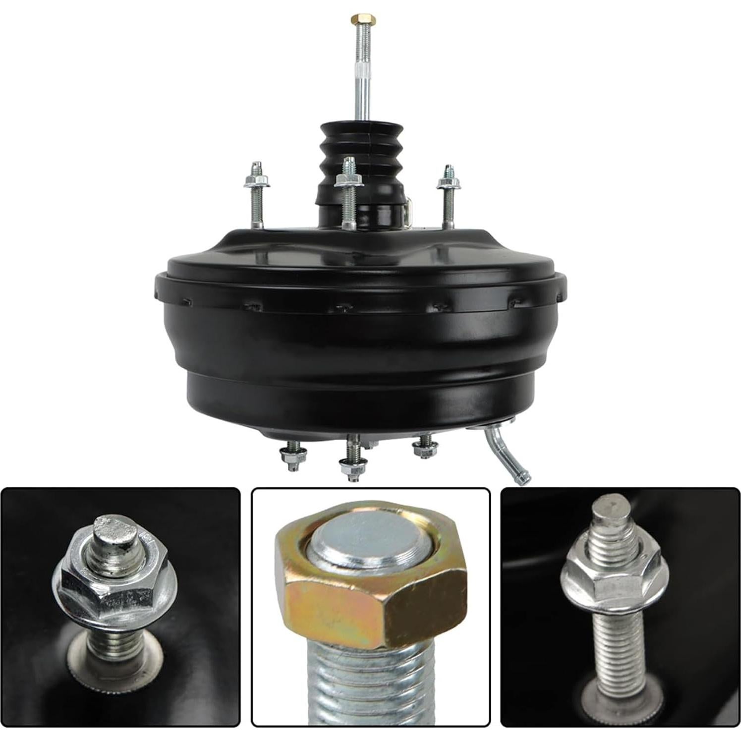 Potenciador de freno Labwork 44610-60792 para Toyota Land Cruiser 1993-1997