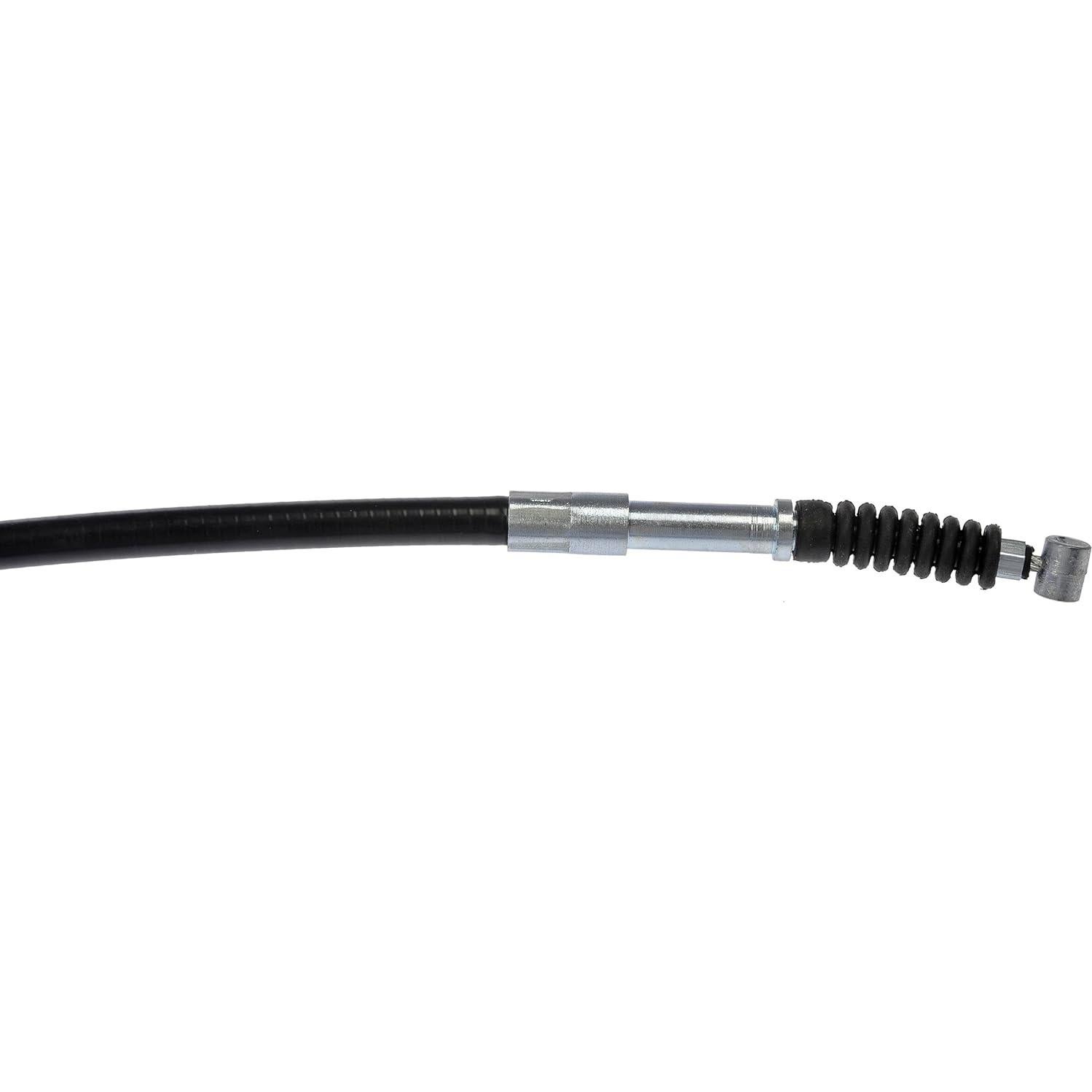 Cable de Freno de Estacionamiento Dorman C660531 Toyota