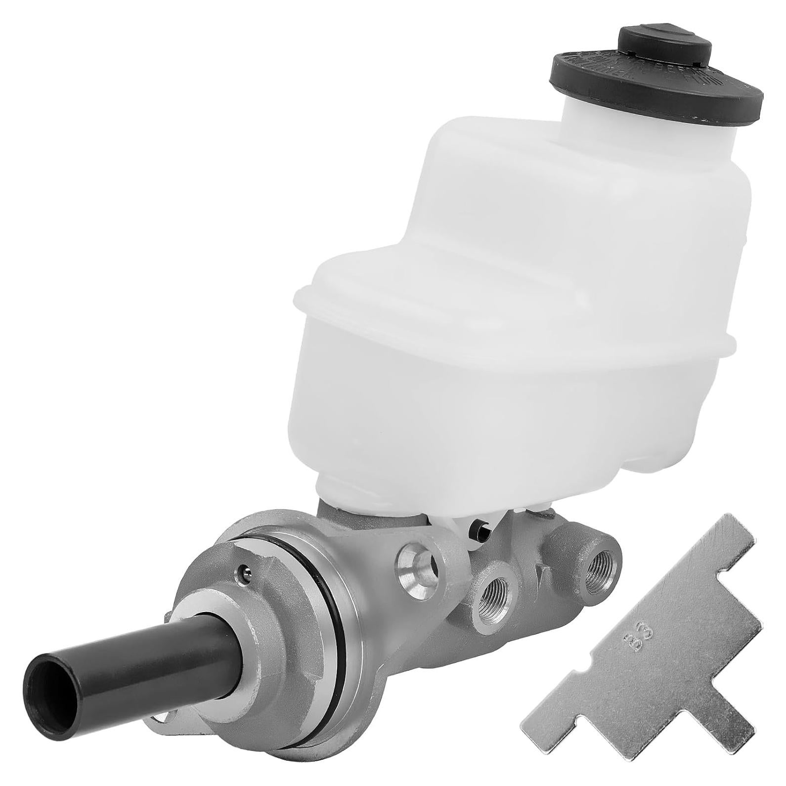 Cilindro Maestro de Freno Orceed M630597 con Depósito y Sensor para Toyota Tacoma 2008-2018