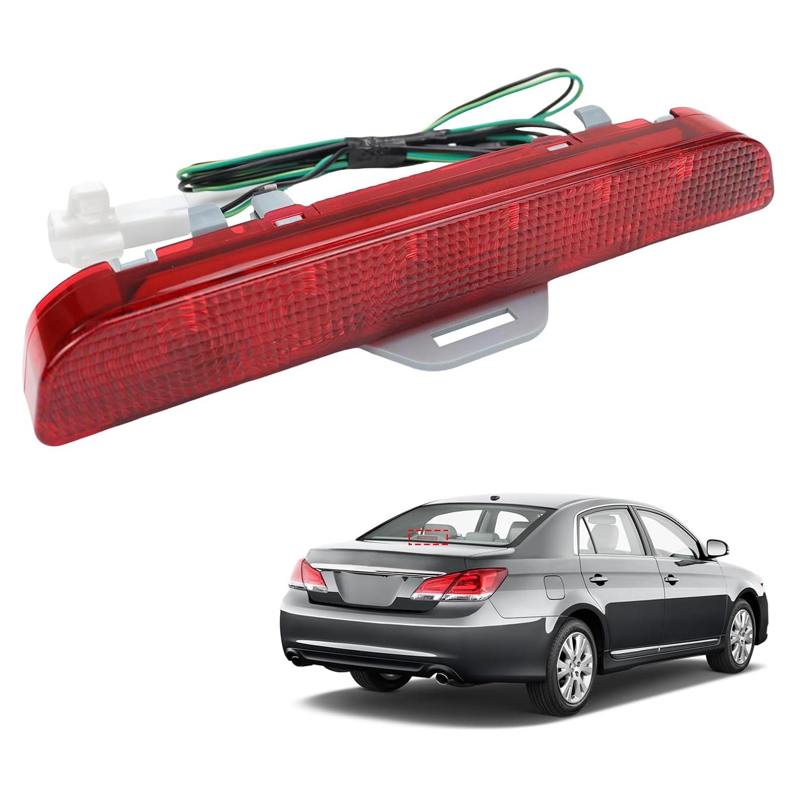 Luz de freno de tercera posición Toyota Avalon 2005-2012