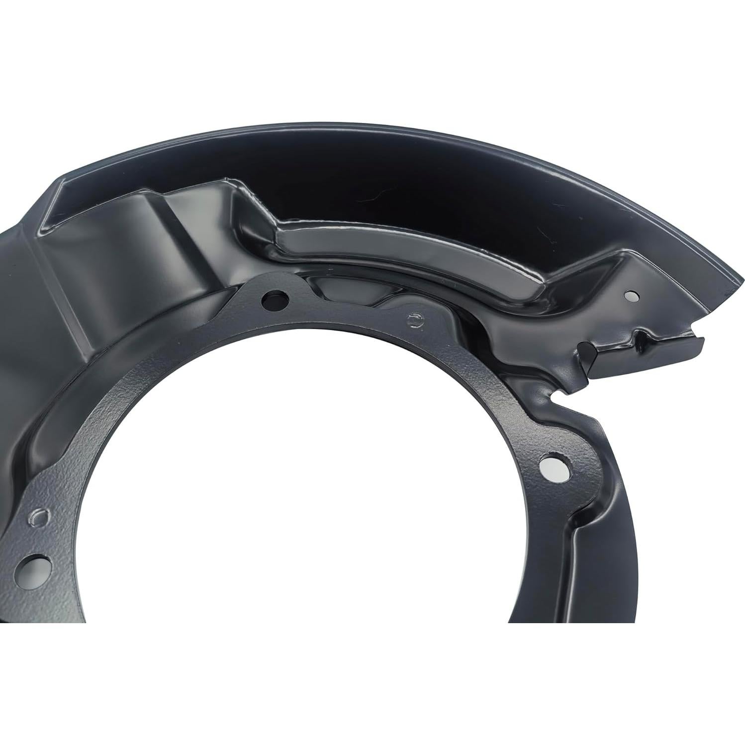 Cubiertas de Polvo de Freno DOUQANG para Toyota 1996-2004