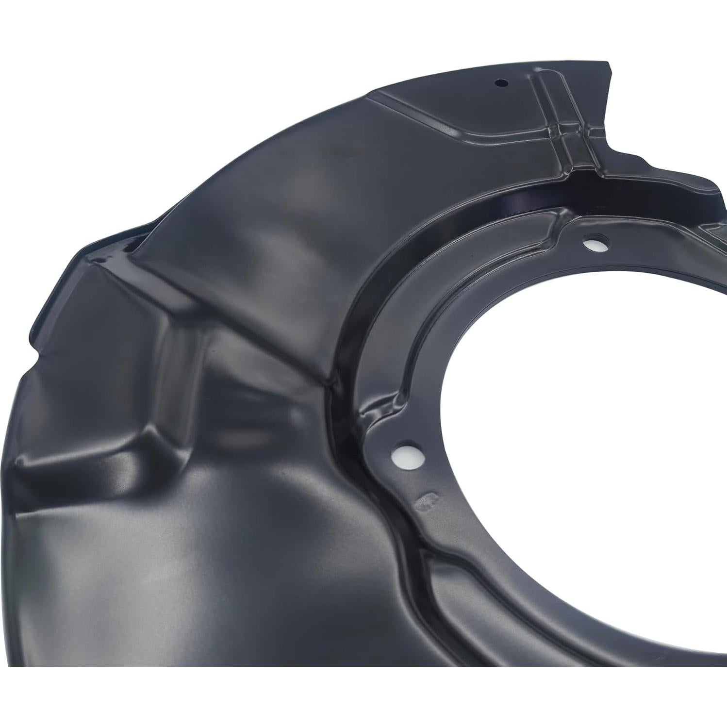 Cubiertas de Polvo de Freno DOUQANG para Toyota 1996-2004