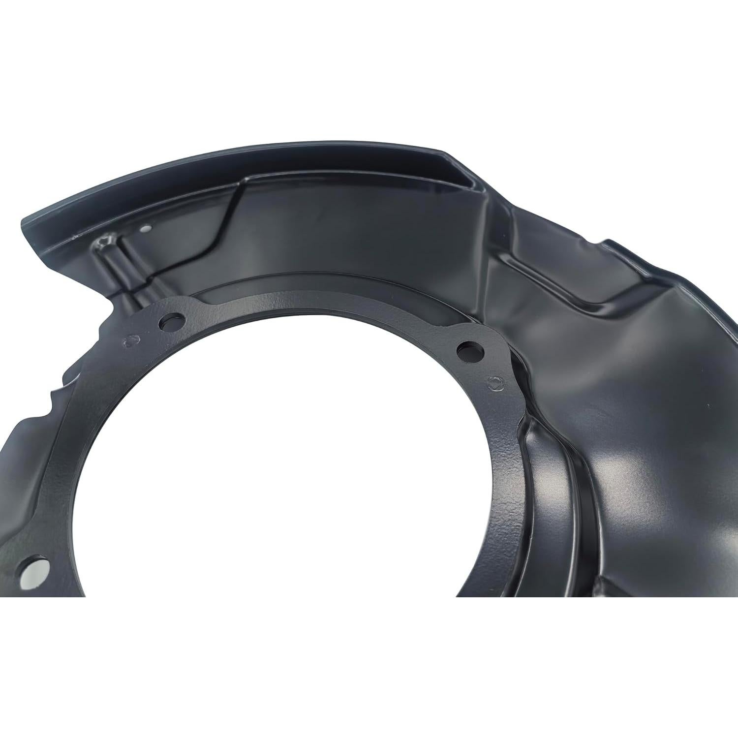 Cubiertas de Polvo de Freno DOUQANG para Toyota 1996-2004