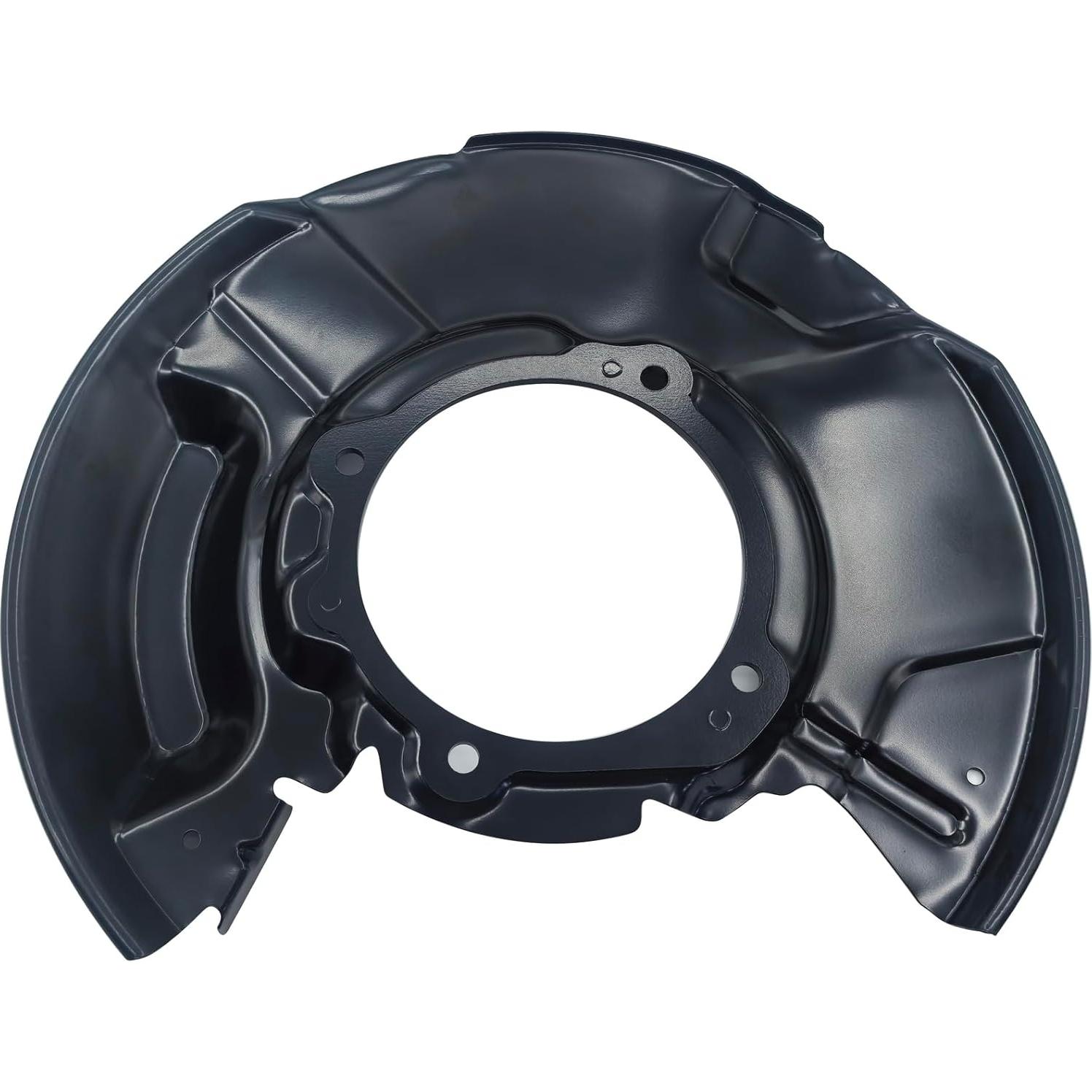 Cubiertas de Polvo de Freno DOUQANG para Toyota 1996-2004