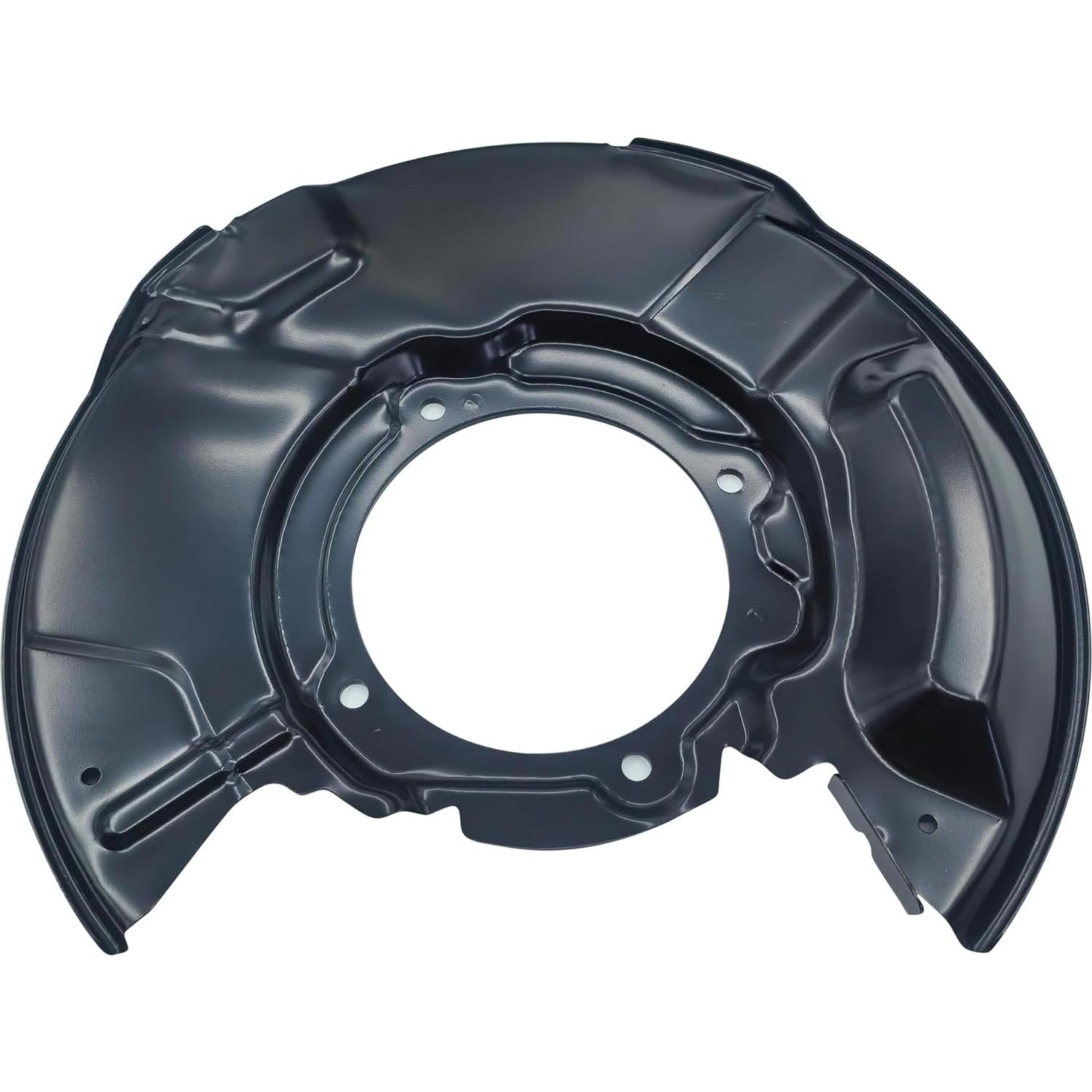 Cubiertas de Polvo de Freno DOUQANG para Toyota 1996-2004