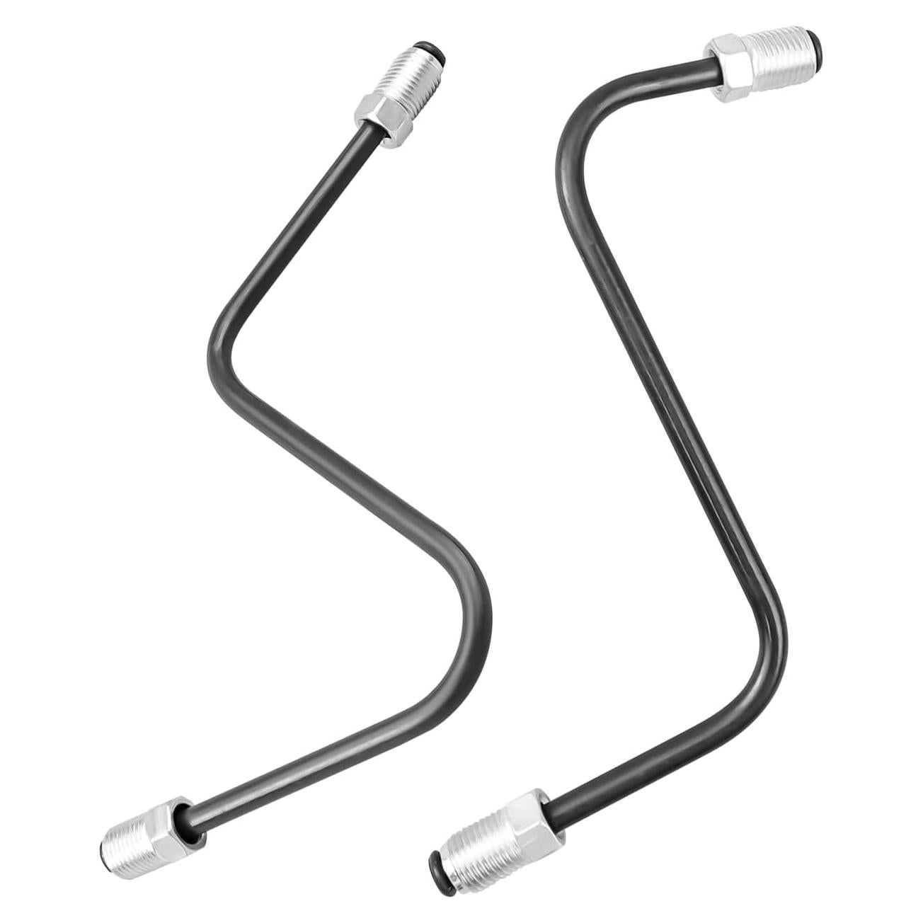 Mangueras de freno flexibles AUGREX para Toyota Tacoma 2005-2011