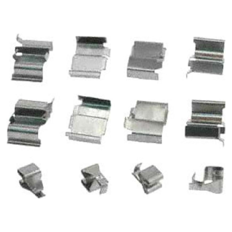 Kit de Hardware de Caliper de Freno Raybestos H15794A Trasero